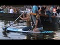 Zwoel op de Poel in Hazerswoude-Dorp