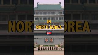 5 Things You Can’t Do in North Korea