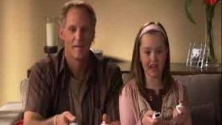 Mario Strikers Charged (Wii) E3 2007 Trailer