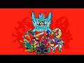 Lethal League Blaze OST - Ain't Nothing Like a Funky Beat (Full Ver./Extended)