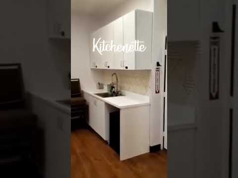 Venue Tour NRG/Medical Center