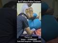 Back Pain Tailbone Adjustment Chiropractorinbangalore