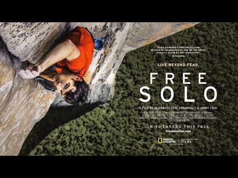 The Terrifying art of Free Solo Slacklining UNTETHERED