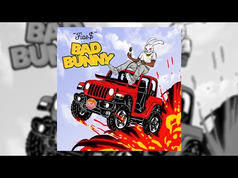 Fiaes - Bad Bunny (prod. Mansha)