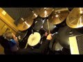 Before The Dawn - Throne of Ice Drum Cover ...