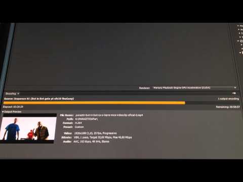 Parazitii  - Bot in bot cu o lepra mica (render teaser)