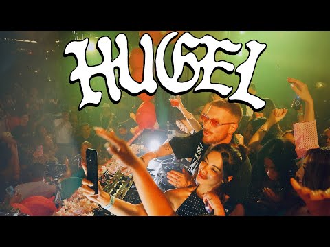 HUGEL Las Vegas nightlife video