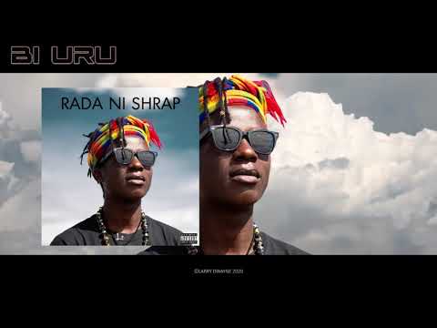 LARRY DWAYNE FT WUOD BABA - ''BI URU'' (COME) {SMS SKIZA 5801313 TO 811}
