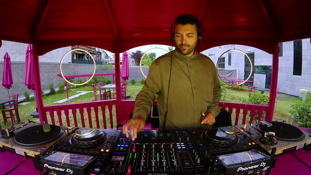 DJLMP