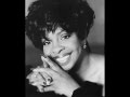 Gladys Knight - I Don't Want To Know