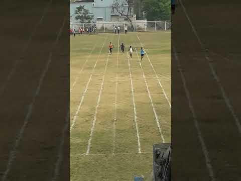 senior Boys 100 meters running || time 11:06 seconds #runner #boys #shorts #shortsfeed #ytshorts