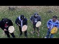 Thank you, Singers - Northern Cree