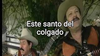 Jesús Malverde - Los Cadetes de Linares / Letra