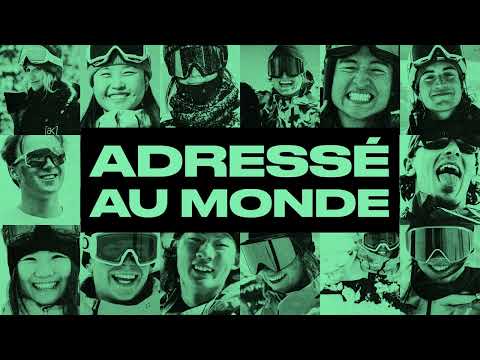 Nouveautés : From Burton to the World