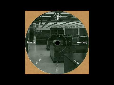 Hertz - Barium