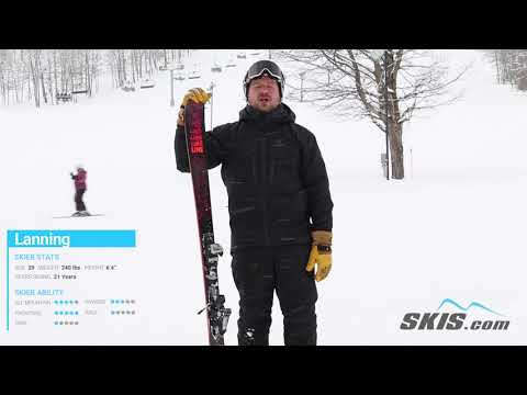 Lanning's Review-Line Sick Day 94 Skis 2022-Skis.com