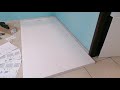 Купить Прямоугольный душевой поддон купить по низкой цене 120 x 80 Geberit Sestra 550.254.00.2 Белый 550254002 в Киеве vannaja.kiev.ua