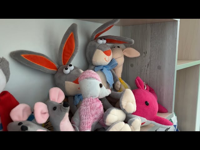 Центру «Под сердцем» исполнился год