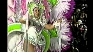 Mocidade Independente de Padre Miguel -  Campeãs 1992 -Sonhar Não Custa Nada, Ou Quase Nada