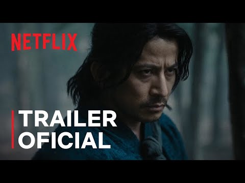 Trailer de Até o Último Samurai (2025)