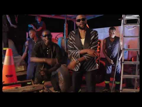 Fadil le sorcier -AZEGUE 