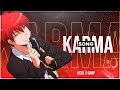 ASSASSINATION CLASSROOM SONG Karma Asta GARP