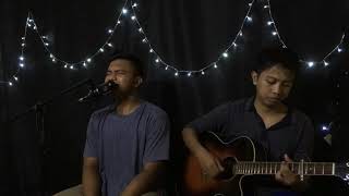 Download lagu ONCE - Kucinta Kau Apa Adanya (Cover) mp3