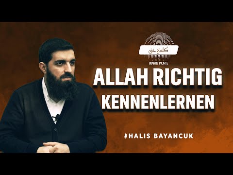 Was bedeutet „Allahs Hand“? – Erklärung der Namen und Eigenschaften im Islam