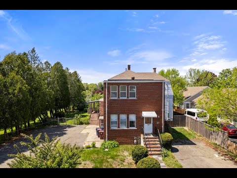 231 Walnut Avenue Revere, MA | ColdwellBankerHomes.com