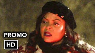 Empire 6x14 Promo "I Am Who I Am" (HD)