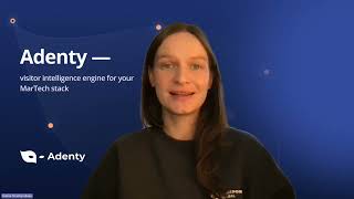 Adenty YouTube Video