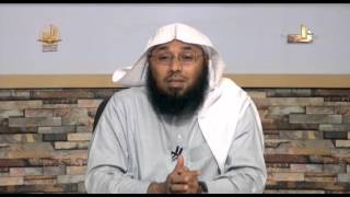 صورة مقتضيات ولوازم توحيد الربوبية  - المحاضرة 14 - العقيدة - د. أبو زيد مكي القبي