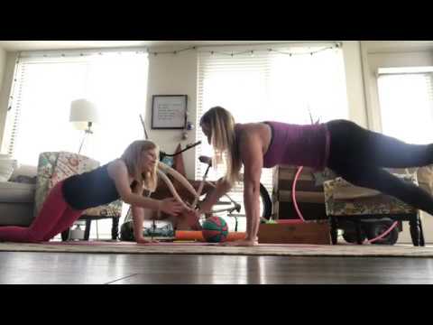 SUNDAY YOGA AND COVE KIDS – VIRTUALLY