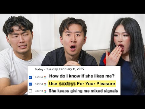 O3 Reveals Our Internet Search History! ​⁠