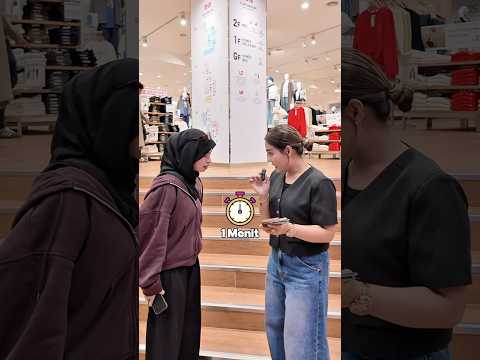 500 ringgit untuk awak, jika jumpa seluar nie. #subscribe