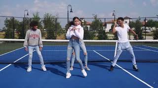 WARHOL. SS - Birds Nest (Prod. Kenny beats)