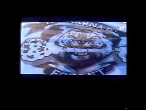 Fångarna på fortet