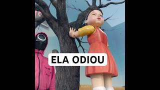 Download lagu NINGUÉM SE MEXEU NA BATATINHA FRITA 1, 2, 3- ROUND 6  #shorts #round6 mp3