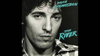 Bruce Springsteen - Stolen Car [HD]