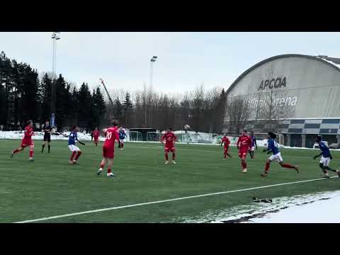 Vålerenga V Brann G19 3-4