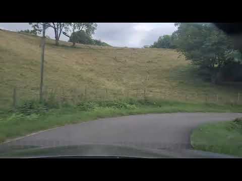 2/2 Recos ES 3-6-9 (+ ES1 & ES2)  Saint Marcellin - Varacieux Rallye Saint Marcellin 2023 18,20 Km