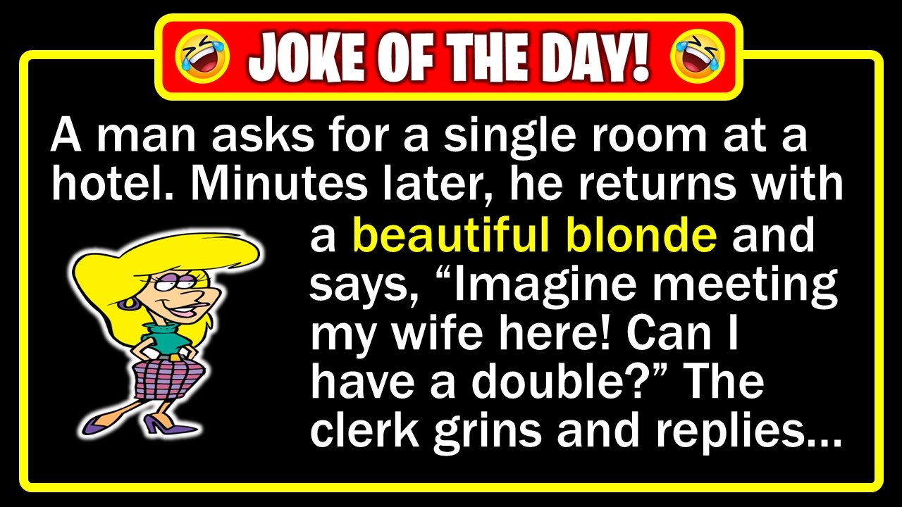 🤣 Jokes That Are So Bad, You Have to Laugh! #6 | Funny Dad Jokes