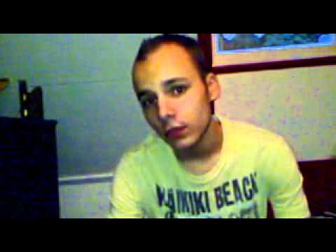 KOTD WD2 Loe Pesci - Ness Lee judging.