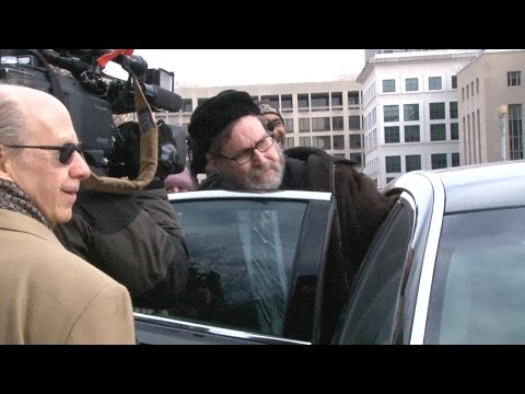 RABBI PLEADS: Barry Freundel Pleads Guilty to 52 Counts of Voyeurism