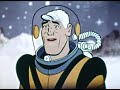 Clutch Cargo Season 1 Episode 17 Operation Moon Beam 1959