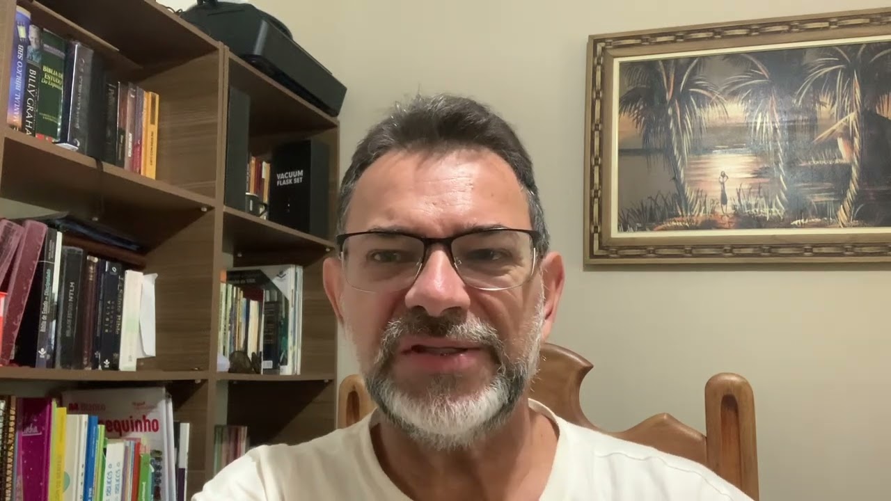 MINI REFLEXÃO 1642  TEMPO