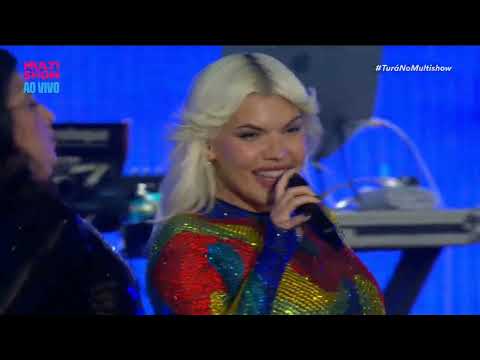 Duda Beat (Festival Turá 2022)