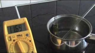 Testing Coolant Temperature Sensor - Ask The Mechanic