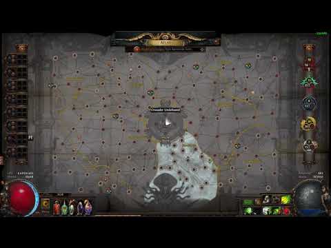 Path of Exile 3.12 UPGRADE BLEED BOW
