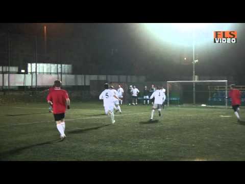 9. tydzień: TEB Edukacja - Gladiatorzy (FLS Jesień 2011)